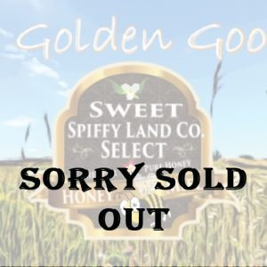 New 2022 - Sweet Spiffy Land Co. Select 500g